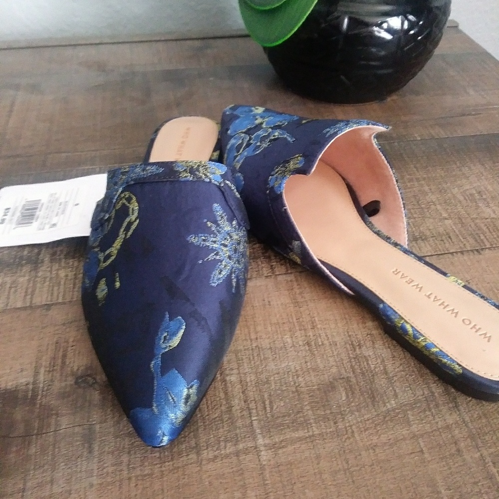  Blue Mules - Picture 5 of 6
